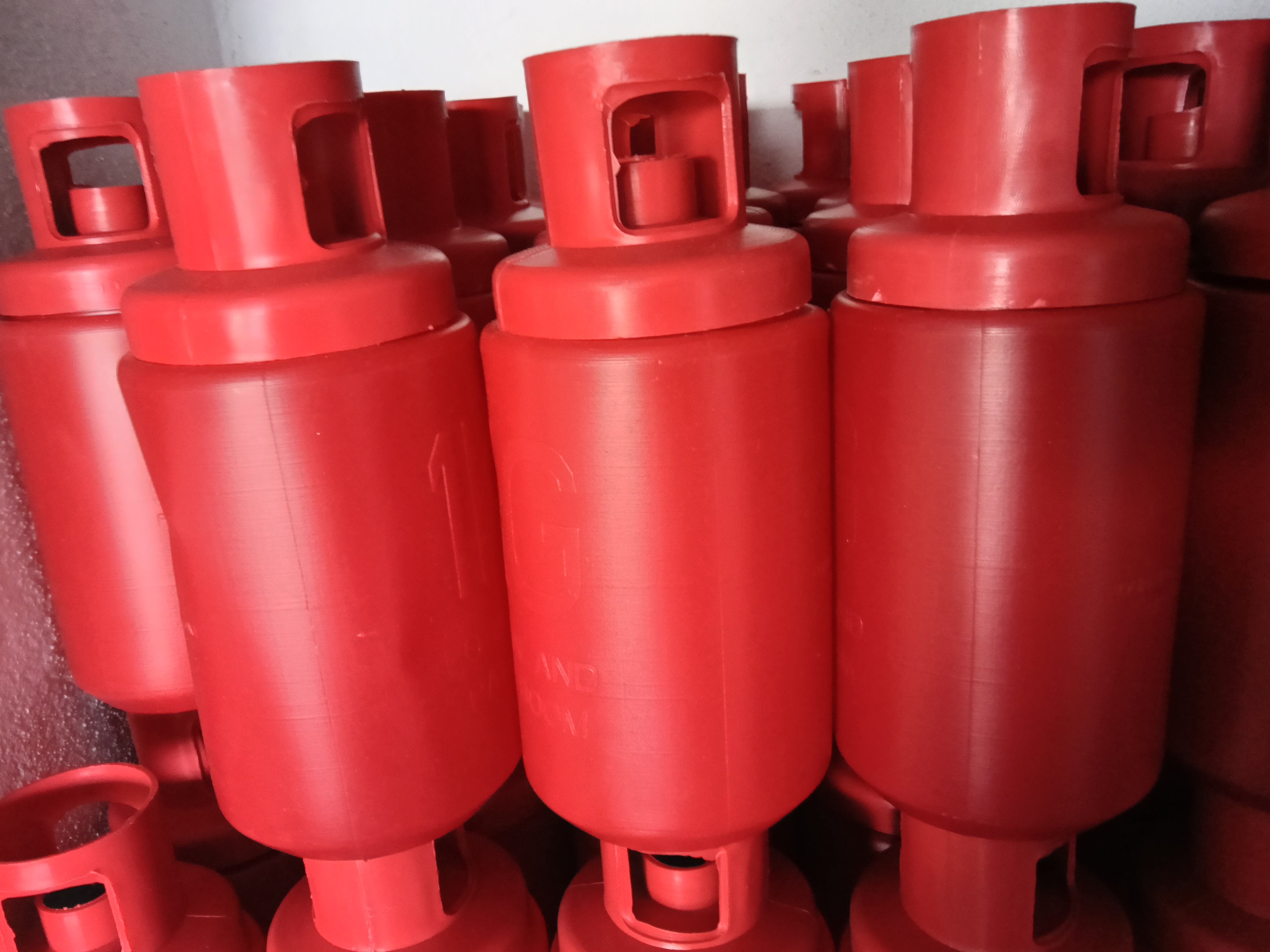 Cylinder