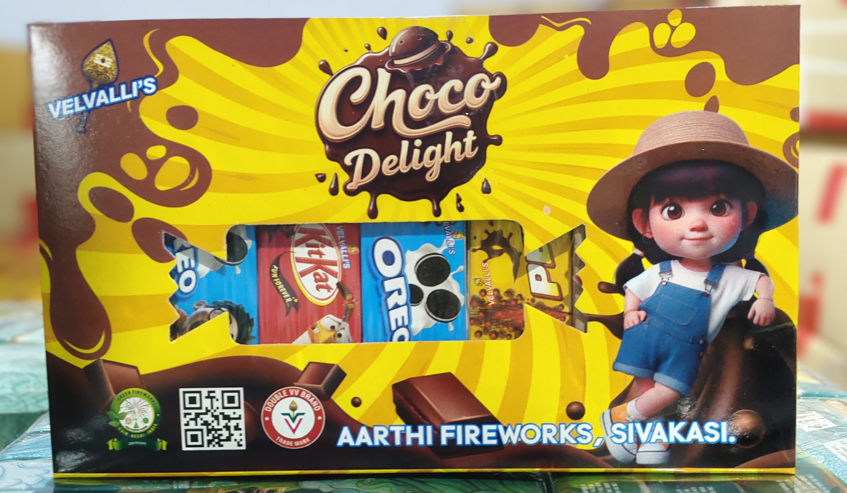 Choclate